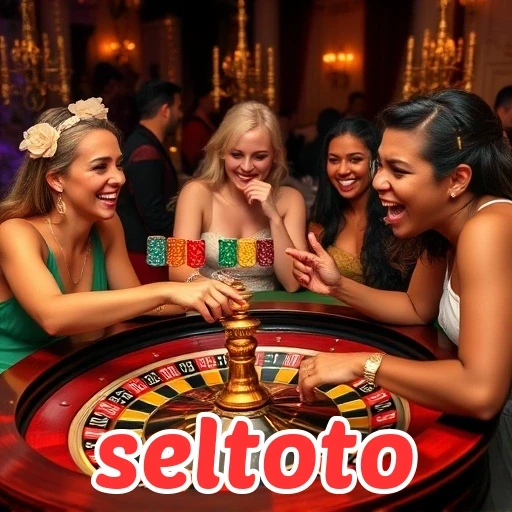 seltoto Permainan Arcade