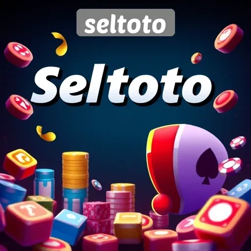 Cara Daftar dan Bermain di Situs Seltoto