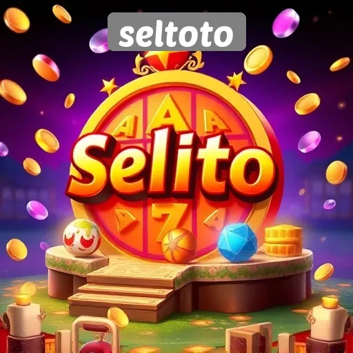 Keberagaman Permainan di Seltoto untuk Penggemar Game