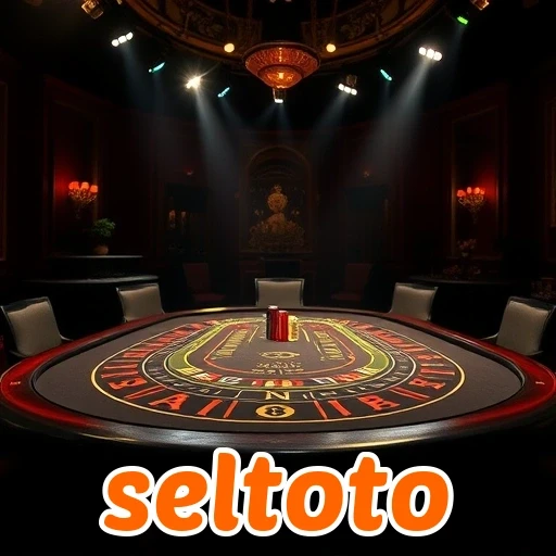 seltoto Acara Komunitas