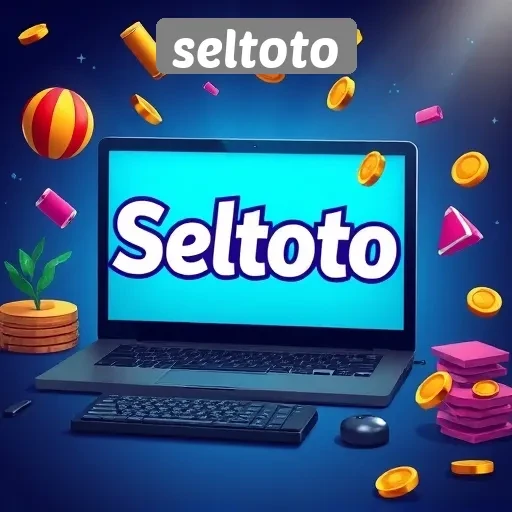 Menelusuri Fitur Menarik di Situs Seltoto