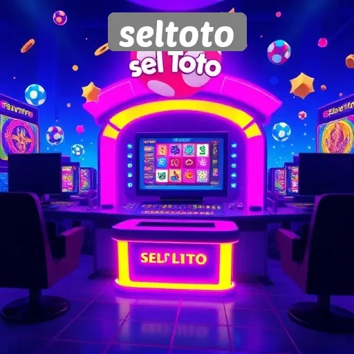 Fitur Menarik yang Tersedia di SelToto untuk Para Gamers