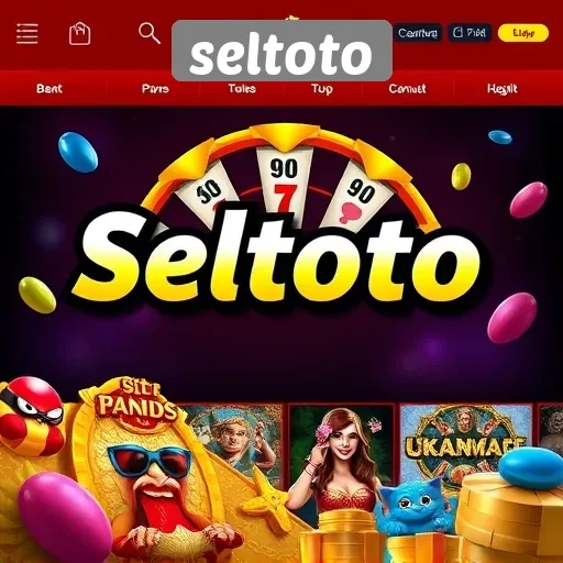 Sejarah dan Perkembangan Situs Game Seltoto
