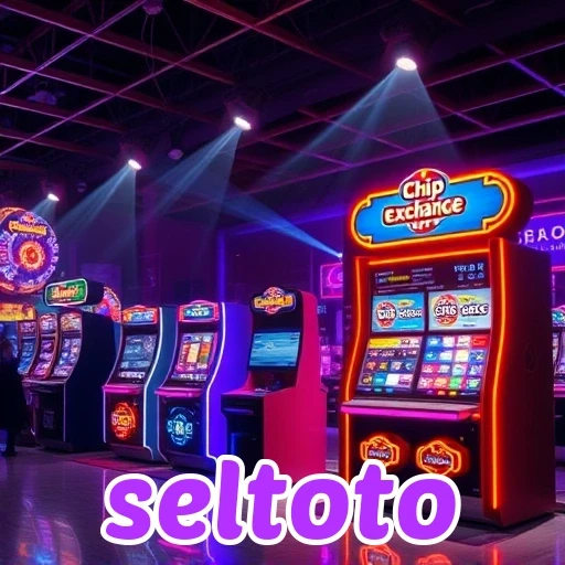 seltoto Program Loyalitas
