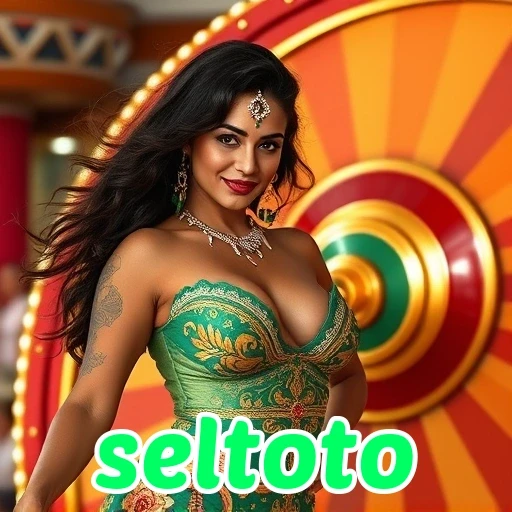 seltoto: Tawaran Khusus Menarik untuk Pengalaman Gaming yang Seru