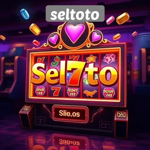 Inovasi Permainan Online di Seltoto untuk Penggemar Game
