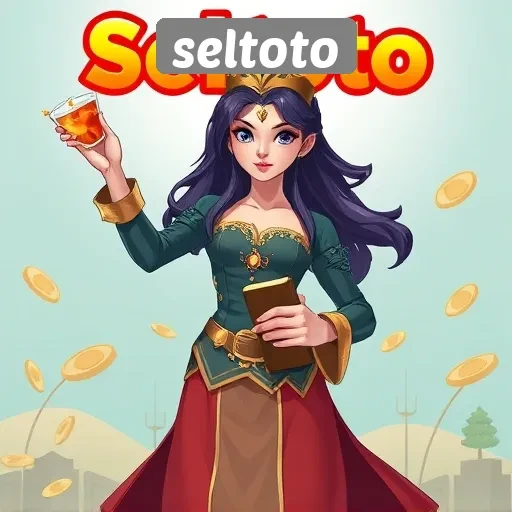 Keamanan dan Kepercayaan Bermain di Situs Seltoto