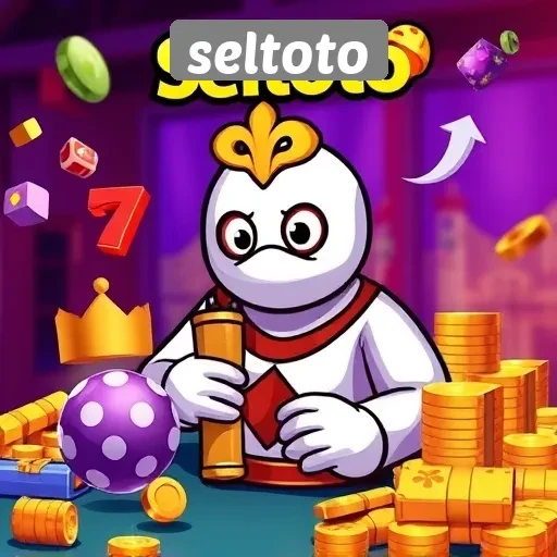 Analisis Keamanan dan Privasi di Situs Seltoto