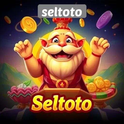 Apa yang Membuat Seltoto Menarik bagi Pengguna Baru