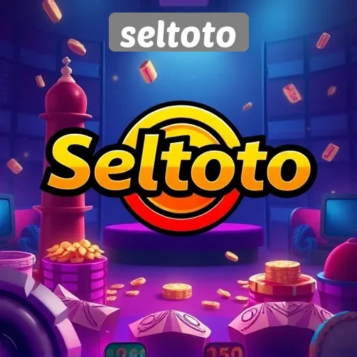 Perbandingan Seltoto Dengan Situs Game Lain di Indonesia