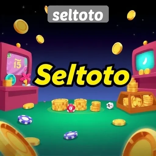Seltoto dan Inovasi Permainan Digital yang Menarik Perhatian