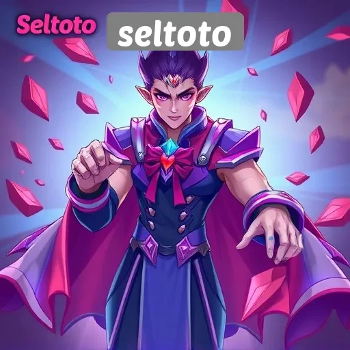 Alasan Mengapa Seltoto Menjadi Pilihan Favorit Gamers Indonesia
