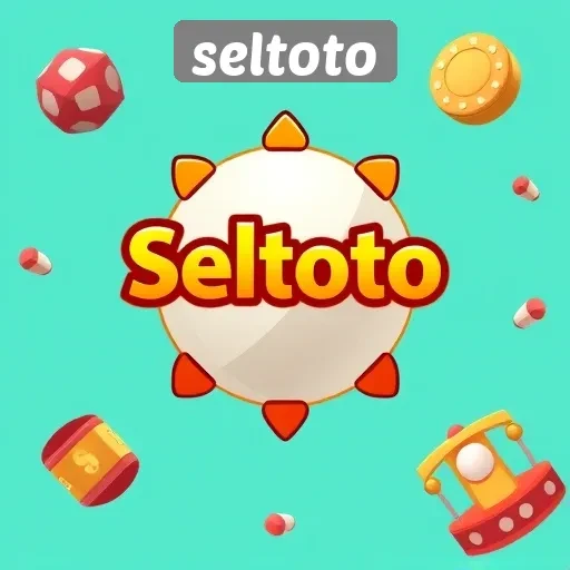 Seltoto sebagai Platform Game Terpercaya di Indonesia