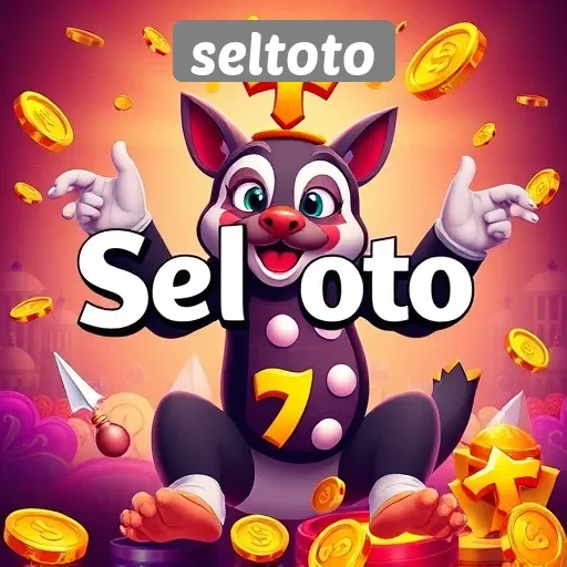 Bagaimana Seltoto Menyediakan Pengalaman Bermain yang Menarik