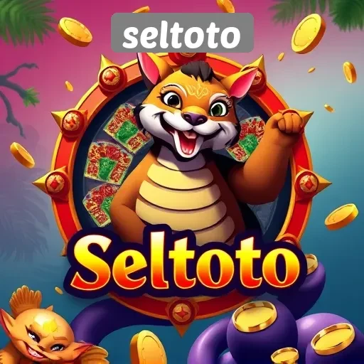Keunggulan Seltoto dalam Dunia Permainan Online