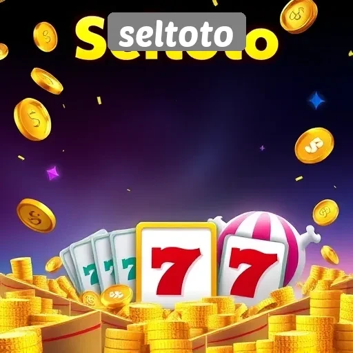 Mengenal Seltoto Sebagai Situs Game Online Terpercaya