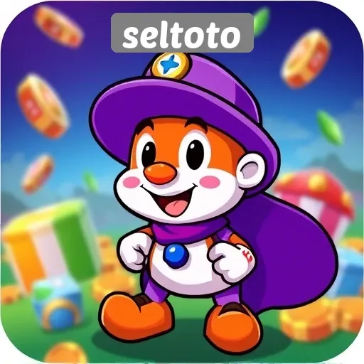 Mengenal Seltoto Sebagai Platform Game Online Terpercaya