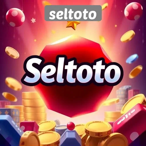 Mengapa Seltoto Menjadi Populer di Kalangan Pecinta Game