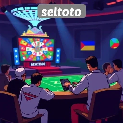 Review Pengalaman Bermain di Seltoto Oleh Pemain Indonesia