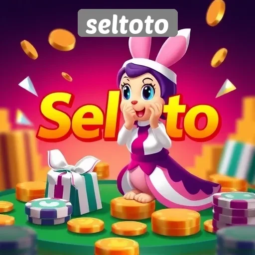 Tips dan Trik Bermain di Seltoto Agar Menang Lebih Sering