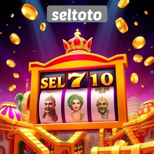 Panduan Memulai Permainan di Situs Seltoto