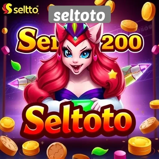 Berbagai Jenis Permainan yang Tersedia di Seltoto