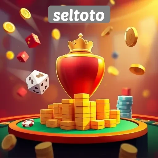 Strategi Efektif untuk Menang di Seltoto
